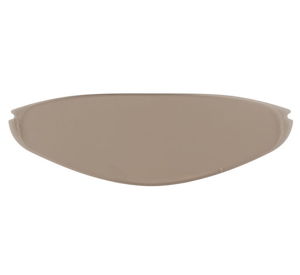 X-Lite Helmets X1004 Pinlock Smoke Faceshield Insert