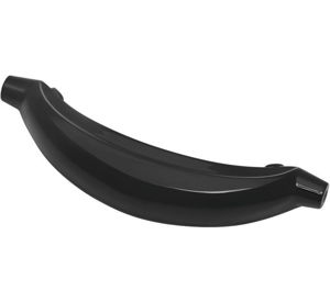 Kuryakyn Rear Turn Signal Mount Satin Black
