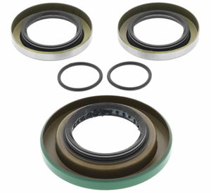 11-13 Can-Am Commander 1000 DPS (02) Rear Differential Seal Kit