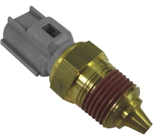 Quad Logic Water Temp Switch
