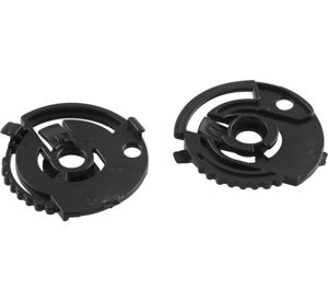 THH Helmets T-797 Faceshield Pivot Kit