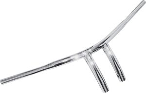 Bikers Choice 7in Radius 1.5in Fat Bar- Vtx