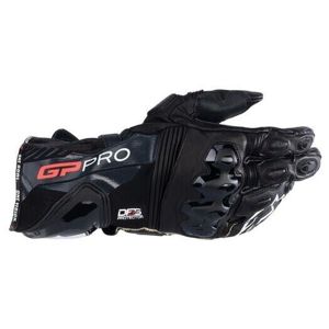 Alpinestars GP Pro RS4 Gloves Black Medium