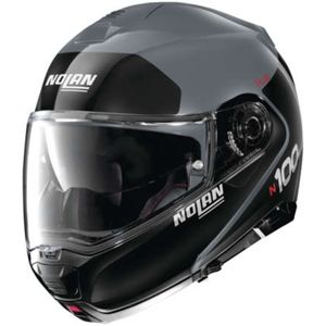 Nolan N100-5 Plus Helmet Slate Grey 3XL