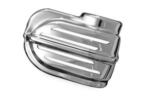 Kuryakyn Chrome Cover for Wolo Bad Boy Air Horn
