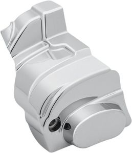 Kuryakyn Precision Lower Frame Cover Chrome 6423