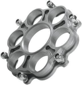 Renthal Ducati Carrier 6-Spoke Sprocket Carrier D182