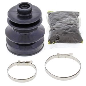 2010 Arctic Cat 1000 H2 AU Mud Pro (02) Front Inner CV Boot Kit