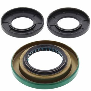 11-19 Can-Am Commander 1000 (02) Front Differential Seal Kit