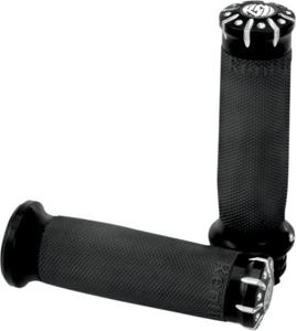 RSD Billet Chrono Grips Contrast Cut