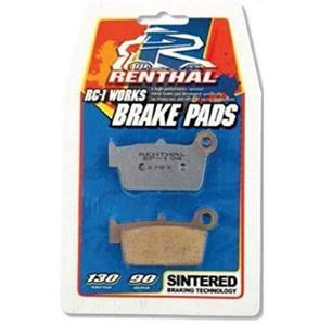 Renthal RC-1 Sports Brake Pads BP-513-HHP