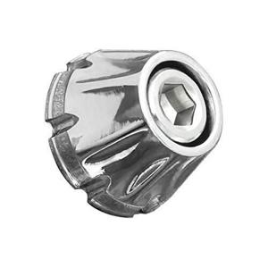 Kuryakyn Windshield Screws Chrome 5717