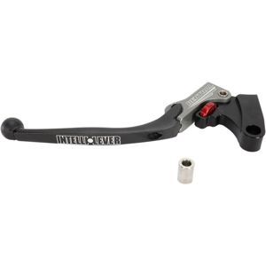 Renthal Intellilever Breakaway Clutch Lever Grey Fits Triumph
