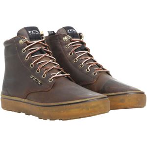 TCX Dartwood WP Boots Brown Size 41