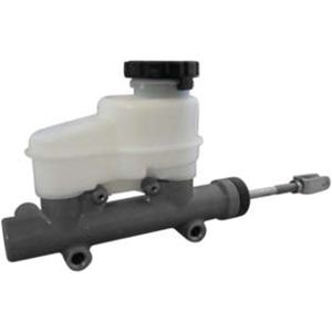 Quad Logic Master Cylinder Utv