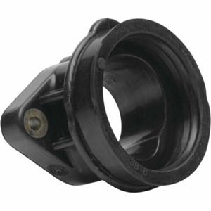 Quad Logic Intake Boots