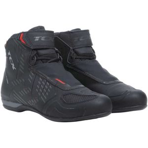 TCX R04D WP Waterproof Riding Boots Black Size 39