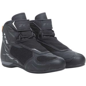 TCX R04D Lady Air Boots Black/White Size 36