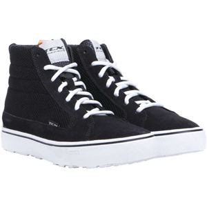 TCX Street 3 Lady Air Boots Black/White Size 36