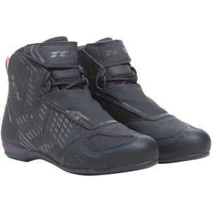 TCX R04D Lady Waterproof Boots Black Size 37