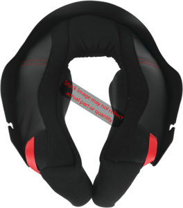 FIRSTGEAR Vulcan Modular Cheek Pads Small Replacement Pads