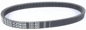 Max-Torque Platinum Snowmobile Belt 47 7/8" x 1 7/16" by SP1