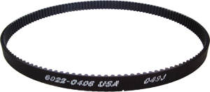 APM Carbon Rear Drive Belt 1.5in 139T For Harley Davidson - Replacement rear drive belt, 1.5in 139T For Harley
