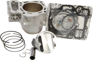 Cylinder Works Standard Bore Hi-Comp Cylinder Kit Fits 05-14 KRF750Fi
