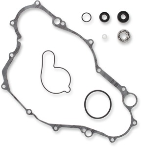 Water Pump Repair Kit - For 03-06 Yamaha WR450F YZ450F