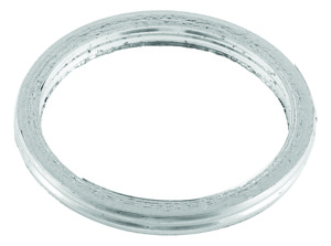QuadBoss Exhaust Gasket Kit For 85-92 Suzuki LT250R - Exhaust Gasket Kit For Suzuki LT250R 1985-1992
