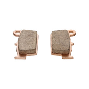 ProX Rear Brake Pads Fits 2004-2022 KX250F/KX450F