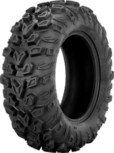 Mud Rebel RT Front Tire 25X8R12 LR-385LBS Radial