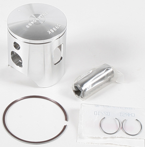 Wiseco 54.00mm Pro-Lite Piston Kit Std