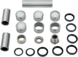 Moose Offroad Linkage Bearing Kit For KX 250 RM-Z 250 - Linkage bearing kit For KX 250 & RM-Z 250
