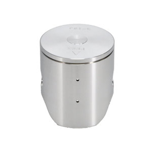 ProX Piston Kit 53.97mm Standard Bore Fits Kawasaki KX125 1995-1997