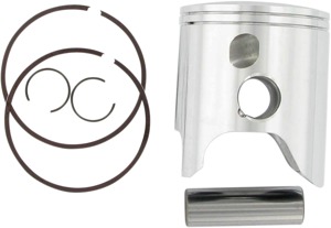 Wiseco Pro-Lite 66.40mm Standard Piston Kit Fits Honda Dirt Bike