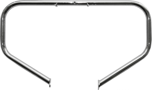 Unibar Engine Guard Chrome - For 03-09 Honda VTX1300 C/R/S