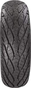 Afterburn Street Force Front or Rear Tire 27X11R-14