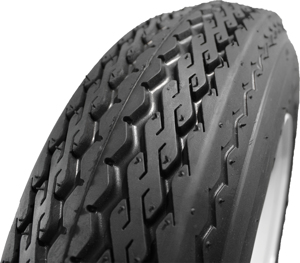 AWC Treadstar 4.80-12C 6 Ply Bias Trailer Tire - 6 ply bias trailer tire 4.80-12 For light/medium trailers