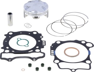 Athena Piston & Top End Gasket Kit 'A' Fits 2015 WR250F YZ250F YZ250FX