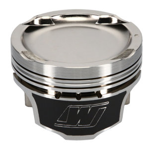 Wiseco 1400HD -21cc Piston Kit Fits Mitsubishi EVO 8 4G63 Turbo