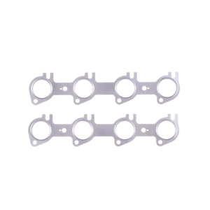 Cometic MLS Exhaust Gaskets .030" Pair Fits 91-01 Ford 4.6L / 99-04 5.4L V8