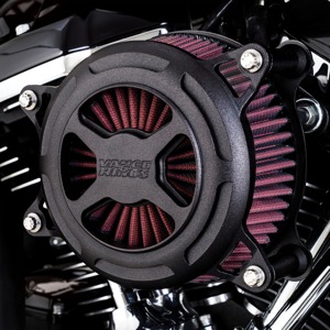Vance & Hines X VO2 Air Intake Black 42359