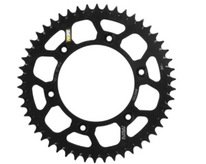 ProTaper Rear Sprocket 51T For KTM/Husqvarna 85 SX/TC 85 - 51T aluminum sprocket for KTM/Husqvarna 85 SX/TC 85
