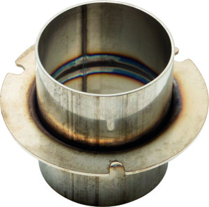 S&S Cycle 2in Power Tune XTO Muffler Insert
