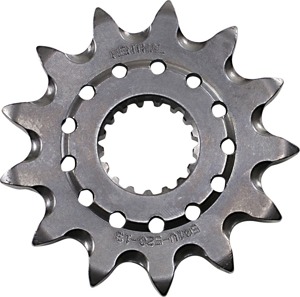 Renthal Ultralight 13T Front Sprocket 520 Chain Fits 18-21 Honda CRF250R/RX