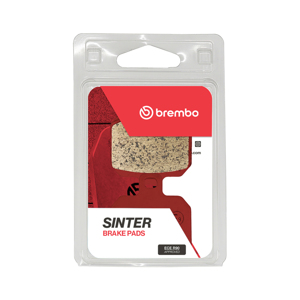 Brembo Rear Brake Pad for 22-23 Aprilia Tuono Factory 660 - Rear brake pad for Aprilia Tuono Factory 660 22-23
