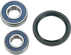 Moose Offroad Wheel Bearing Kit For Kawasaki KLR/KL Models