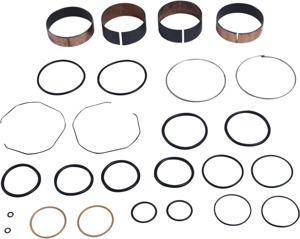 Moose Offroad Fork Bushings Kit For Suzuki RM-Z 250
