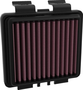K&N High-Flow Air Filter Replaces 17220-K1T-E10 For CRF300L